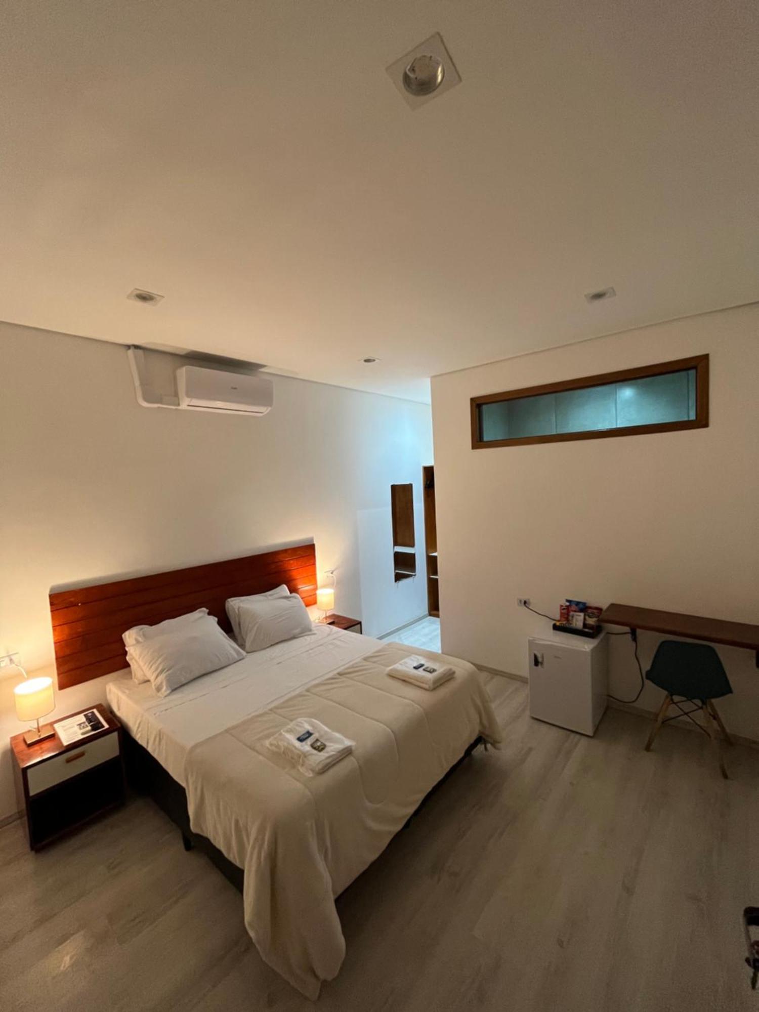 Bistu Hotel - Vila Nova Conceicao São Paulo Zewnętrze zdjęcie