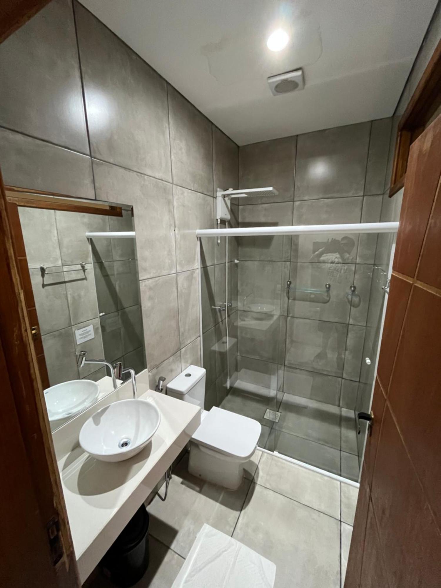 Bistu Hotel - Vila Nova Conceicao São Paulo Zewnętrze zdjęcie