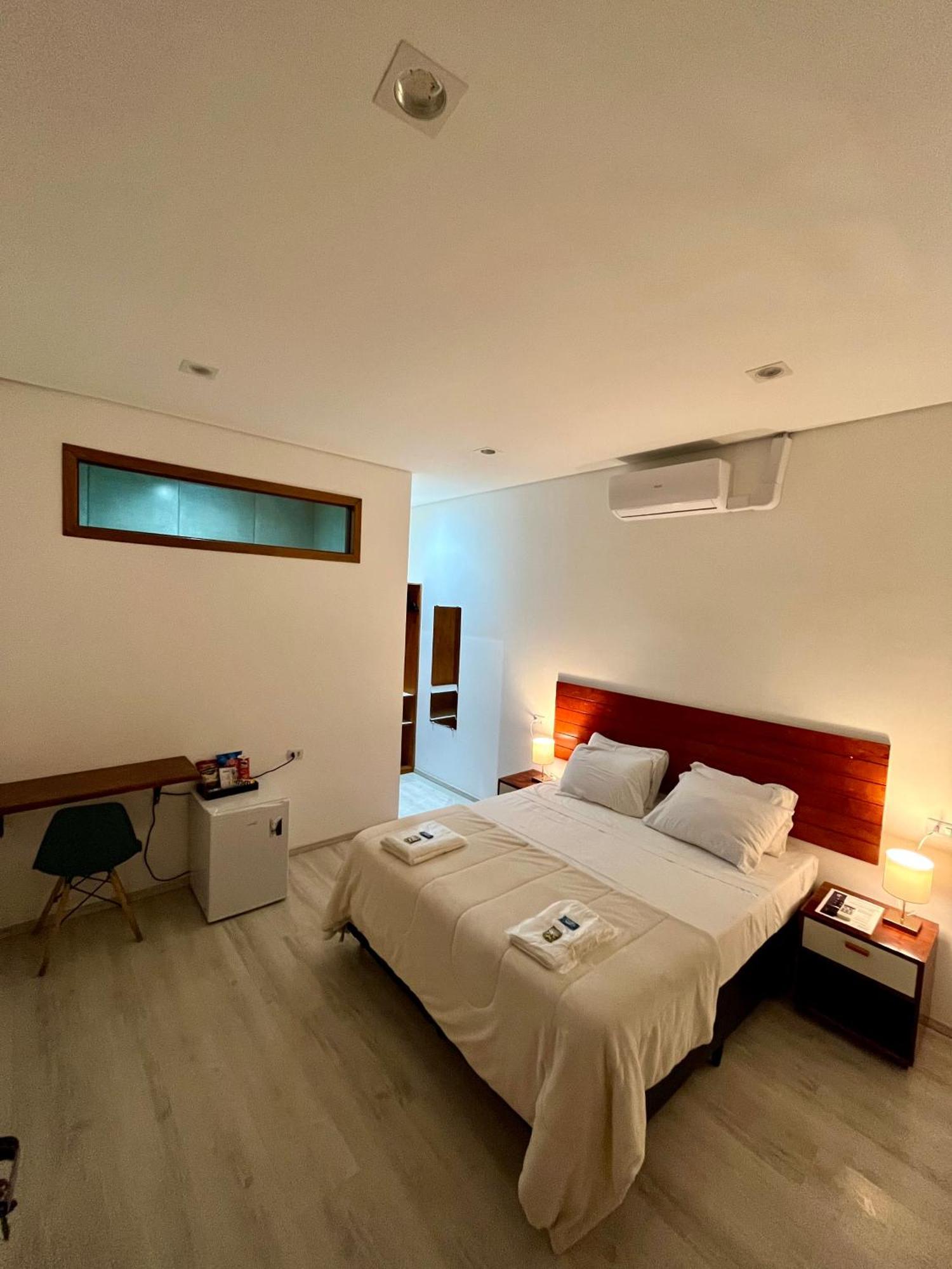 Bistu Hotel - Vila Nova Conceicao São Paulo Zewnętrze zdjęcie
