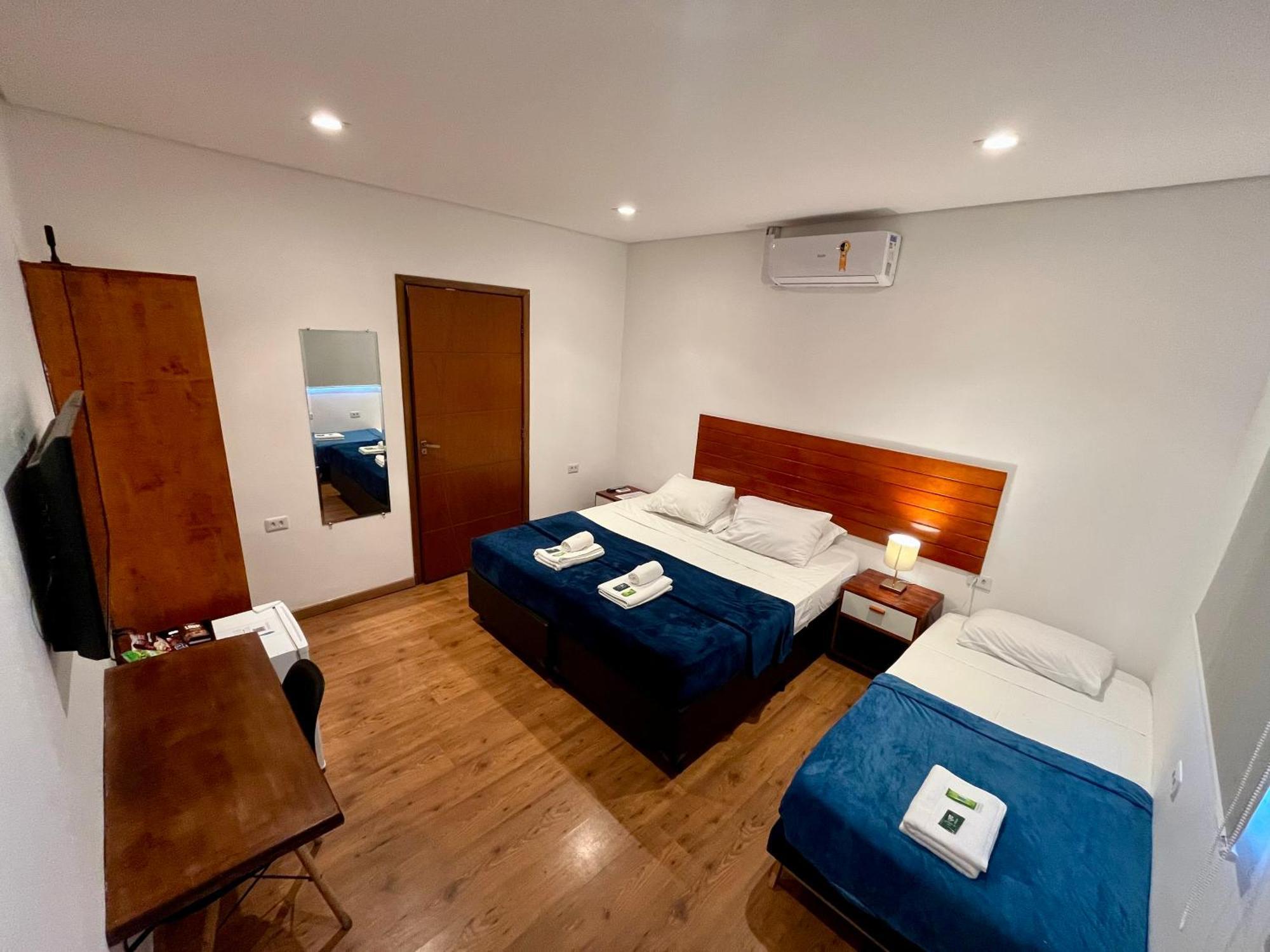 Bistu Hotel - Vila Nova Conceicao São Paulo Zewnętrze zdjęcie