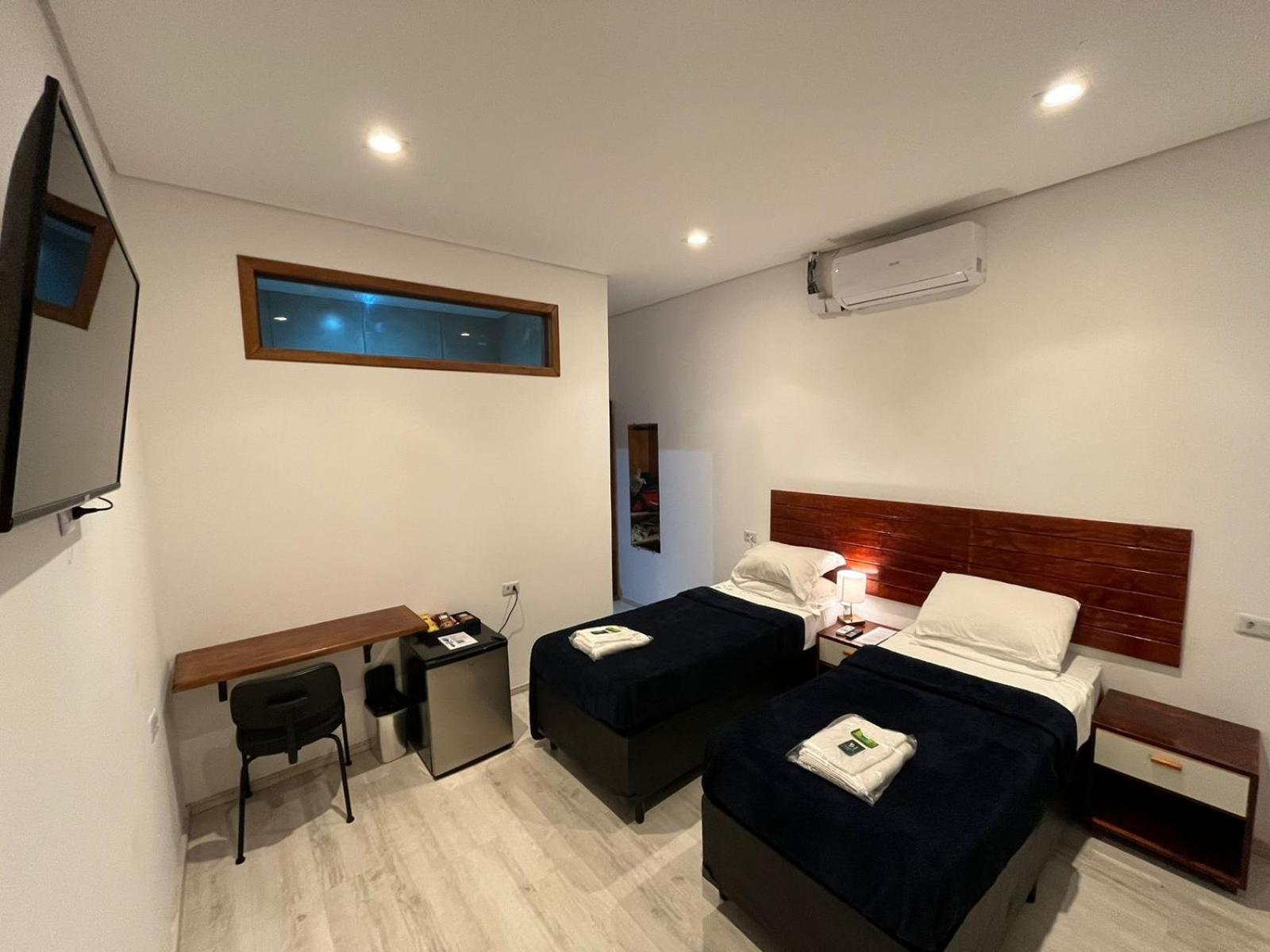Bistu Hotel - Vila Nova Conceicao São Paulo Zewnętrze zdjęcie