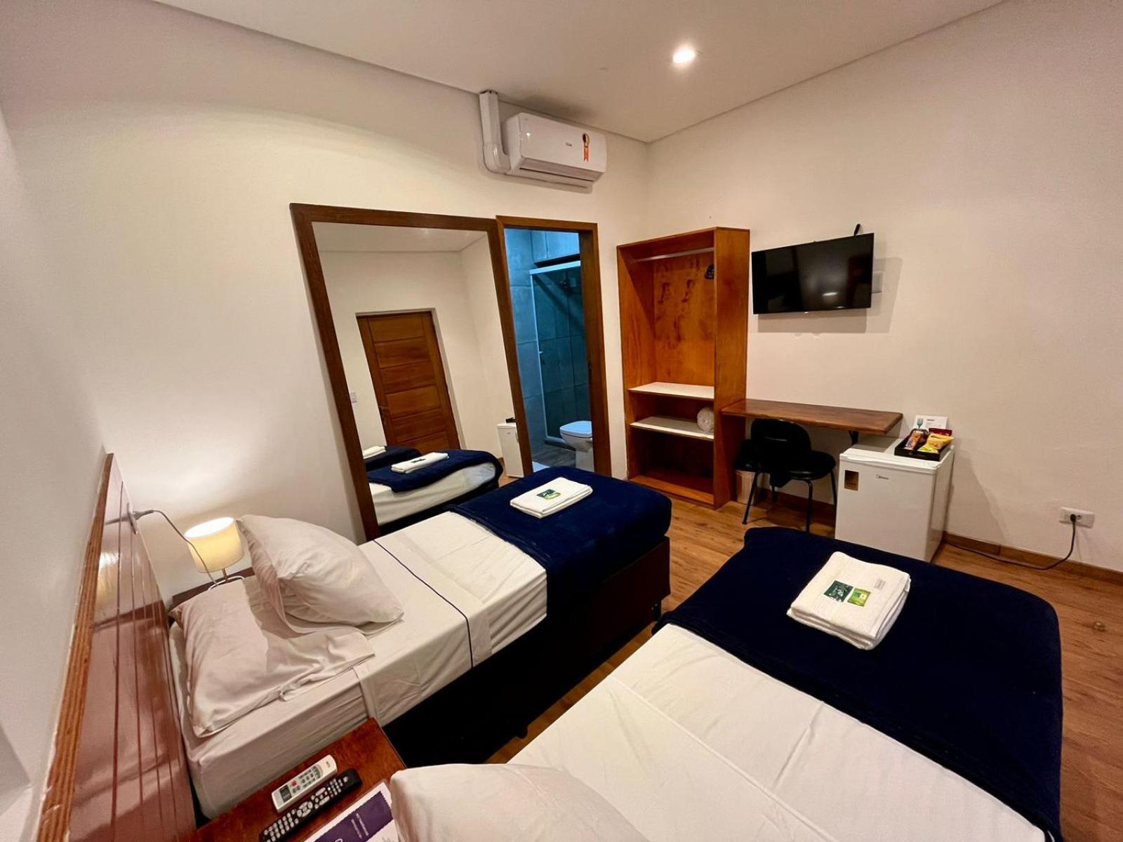 Bistu Hotel - Vila Nova Conceicao São Paulo Zewnętrze zdjęcie