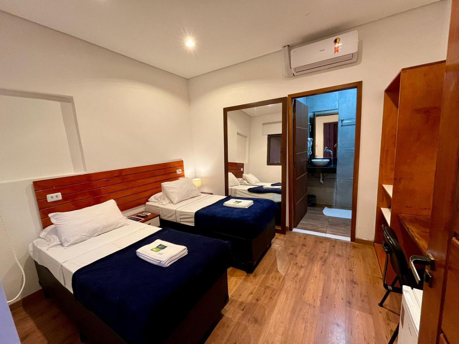 Bistu Hotel - Vila Nova Conceicao São Paulo Zewnętrze zdjęcie