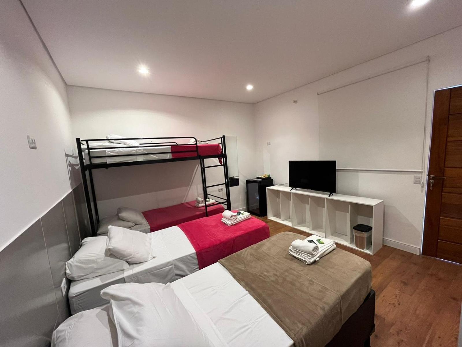 Bistu Hotel - Vila Nova Conceicao São Paulo Zewnętrze zdjęcie