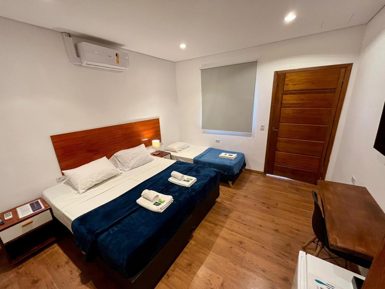 Bistu Hotel - Vila Nova Conceicao São Paulo Zewnętrze zdjęcie