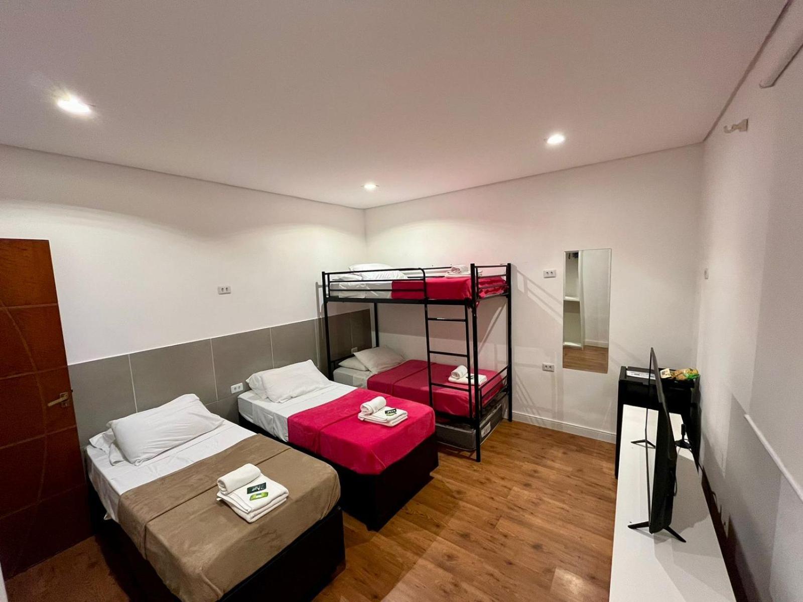 Bistu Hotel - Vila Nova Conceicao São Paulo Zewnętrze zdjęcie