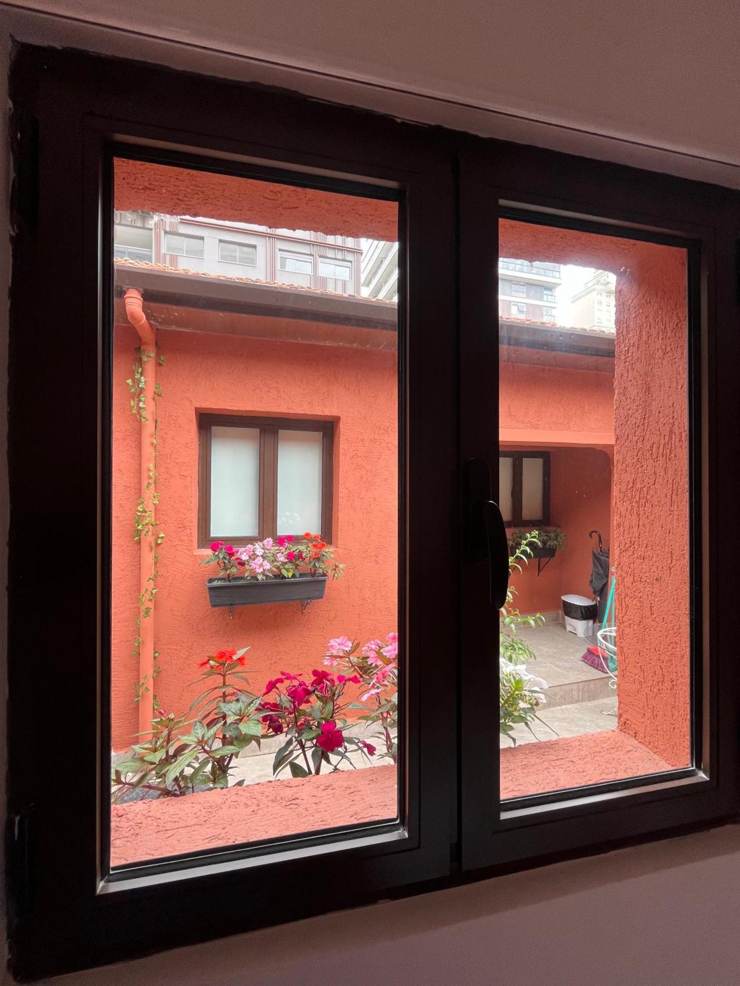 Bistu Hotel - Vila Nova Conceicao São Paulo Zewnętrze zdjęcie