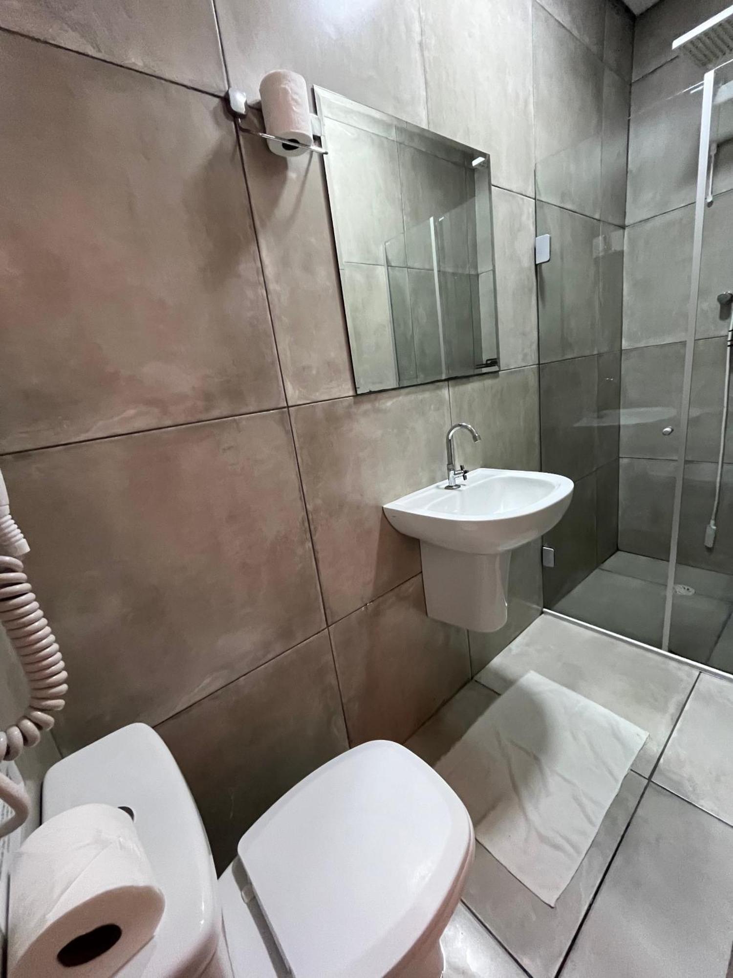 Bistu Hotel - Vila Nova Conceicao São Paulo Zewnętrze zdjęcie