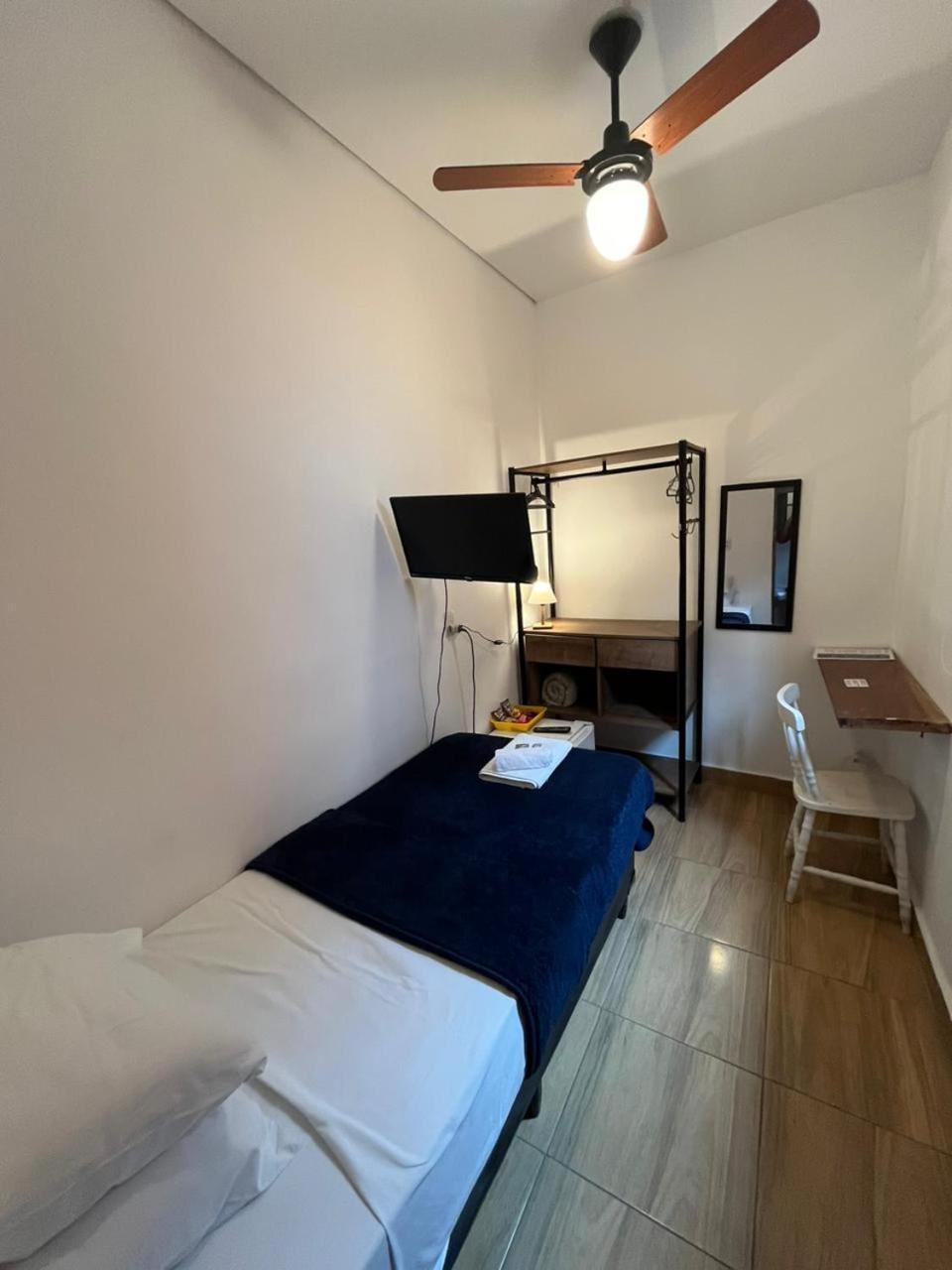 Bistu Hotel - Vila Nova Conceicao São Paulo Zewnętrze zdjęcie