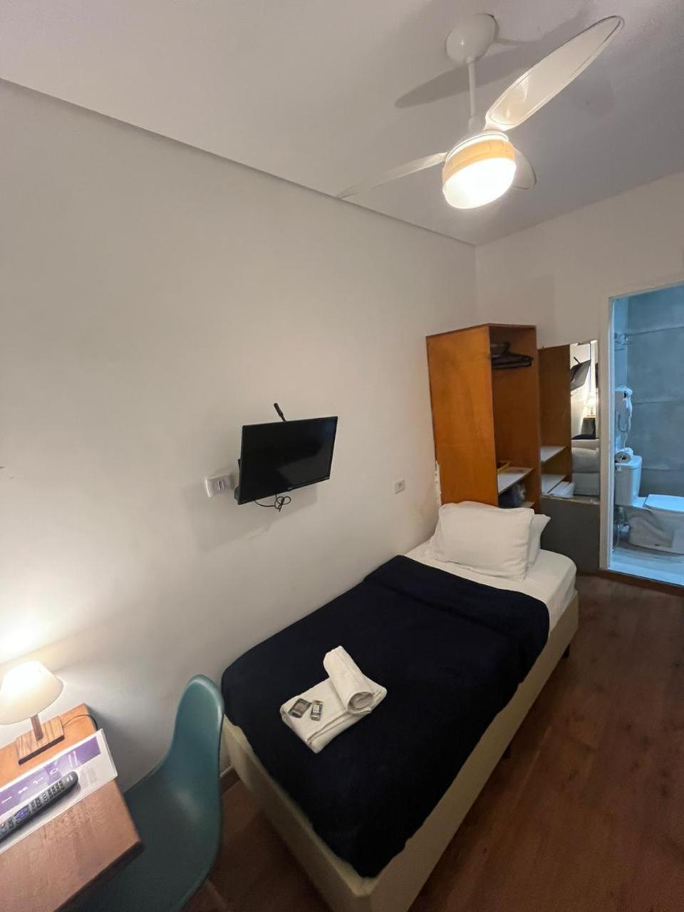 Bistu Hotel - Vila Nova Conceicao São Paulo Zewnętrze zdjęcie