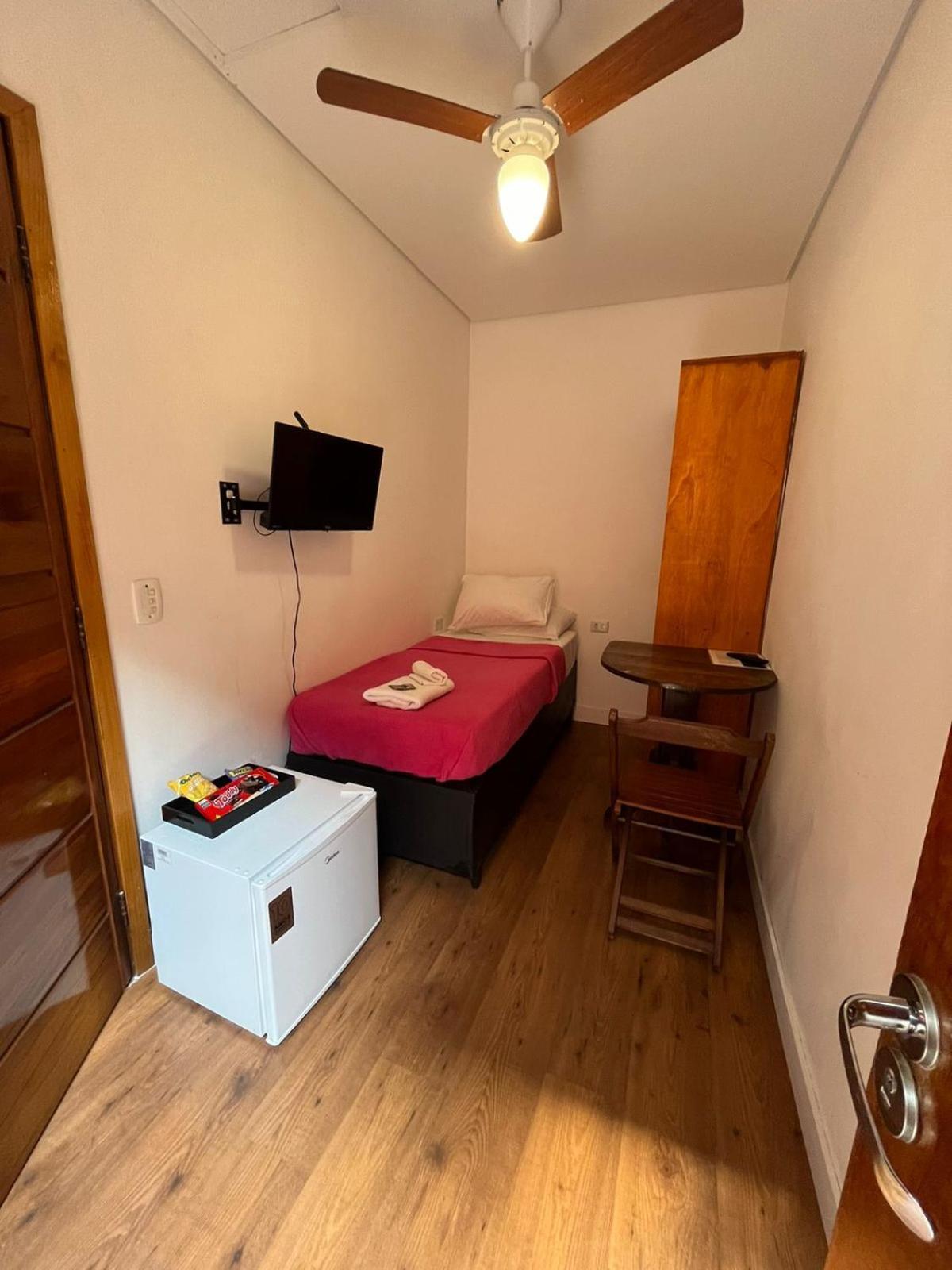 Bistu Hotel - Vila Nova Conceicao São Paulo Zewnętrze zdjęcie