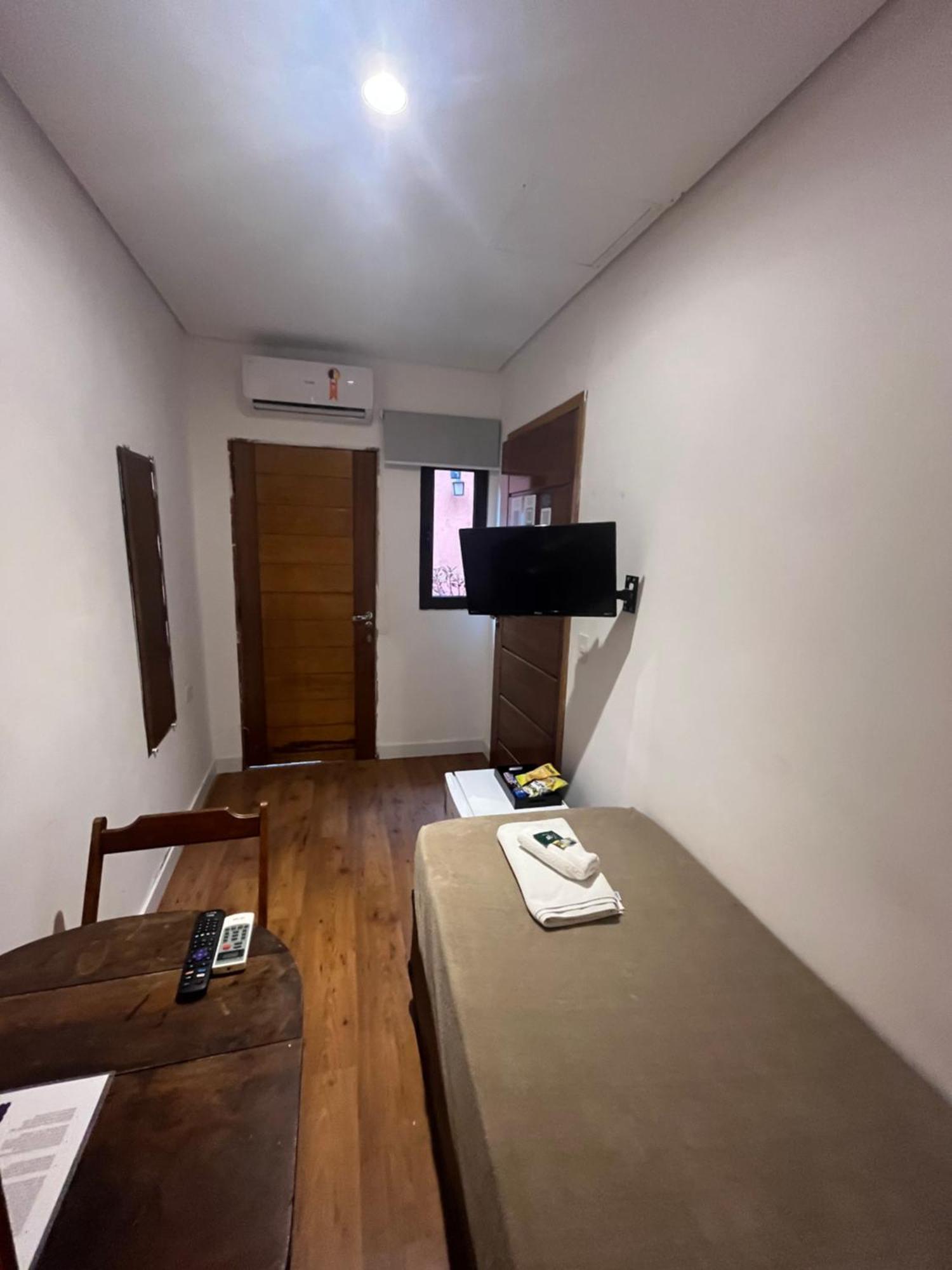 Bistu Hotel - Vila Nova Conceicao São Paulo Zewnętrze zdjęcie