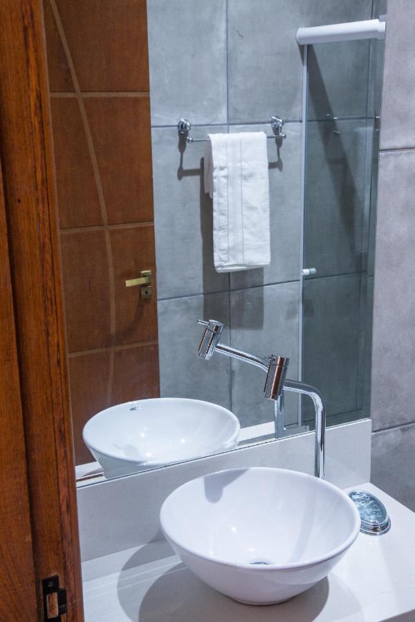 Bistu Hotel - Vila Nova Conceicao São Paulo Zewnętrze zdjęcie